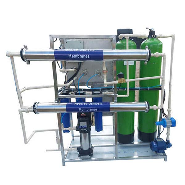 Water Purifier machine